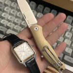 EDC to Church. What about you?