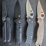 Just getting into this hobby but what I've gotten so far