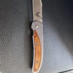 Benchmade 440 Opportunist