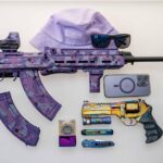 Prince appreciation day EDC