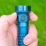 Skilhunt MiX-7 Gen 2: Nichia 519A, red, green, blue and UV – now with color mixing [review in comments]