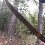 Do you guys ever restore knives?