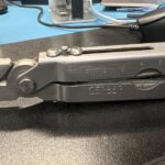 Original MP600 Allen Key Size