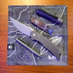 Dog Walking Carry - what's yours?