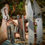 Titanium Tuesday Carry