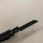 Gerber Mp600 saw attachment to blade