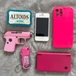 Thought I’d share a pocket/bike bag dump.