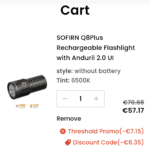 I own a q8 pro already bus this got me intrigued