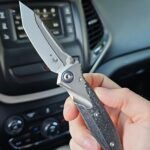 Tuesday Pocket Check - what cha got for tanto Tuesday?