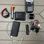Engineering student EDC