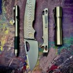 NKD! Bright Ti carry.