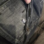 How to protect my jeans?