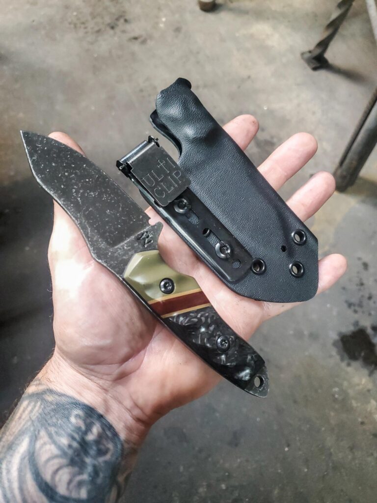 AEB-L EDC