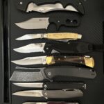 Average man’s edc collection