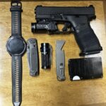 Current Work EDC! recommend a new trigger?