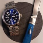 I'm Blue da ba dee da ba daa