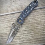 White Storm & Brass Ano Ti