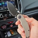 Pocket Check Time - You know what to do