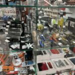 Mall ninja shit knows no borders (Poland)