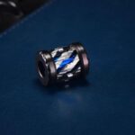 Made my first bead in a long time. Would love some feedback