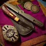 A little old a little new both magnacut