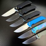 Pro-Tech Mordax Monday