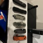 Itchin for a new knife!