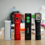 Wurkkos HD01 vs TS21 vs HD15