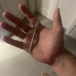 My new Zebra pen came in ! Gonna EDC it in my Wazoo