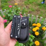 I'm 35, got my first leatherman when I was 10