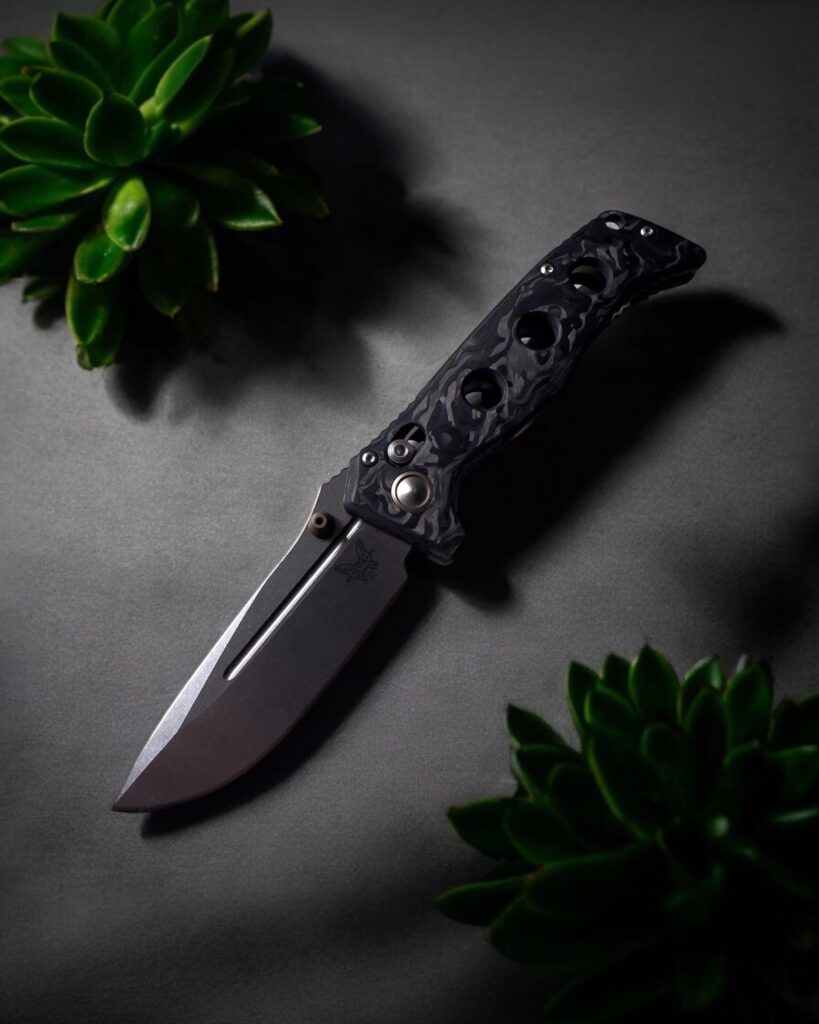 Benchmade Mini Adamas