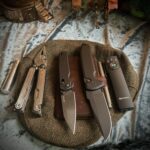 Today’s carry…and a hat.