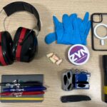 Can you guess what I do for work EDC