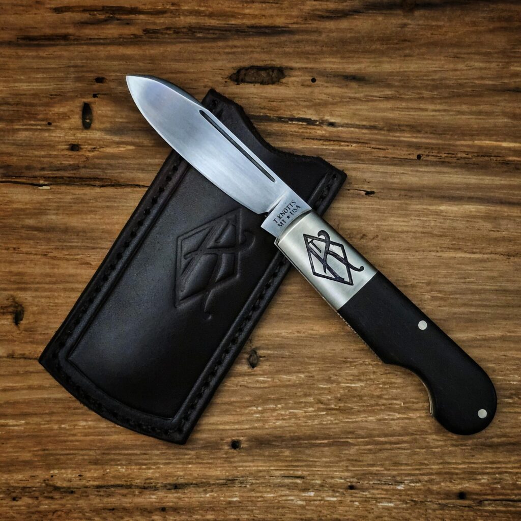 Barlow slipjoint