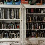 Nearby Collector’s Estate Sale