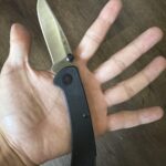 NKD Buck 112 Slim Pro TRX