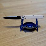 Mess with the crabbo: get the stabbo!