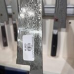 What is the difference between these steels (in terms of properties)