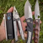 Ironwood adds a touch of class, Heretic kicks ass.