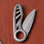 Knives like the Gerber Remix?