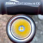 [NMD] Zebralight SC65 #2: The SC64w HI reborn