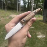 Pretty much done! Just needs an engraving