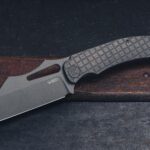 NKD Kubey Sylow. I like when budget brands get feisty, thought this one is interesting.