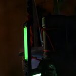 Tritium and gitd acebeam x75.3