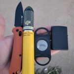 The trick to finding one in store is to go to a Walmart in the middle of nowhere Texas.