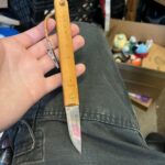 Help me ID this knife?