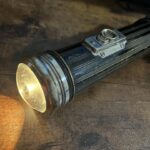 Amazing Thrift Store Find - 1920s Eveready Model 2604