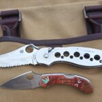 Sharp Saturday. What are you carrying today?