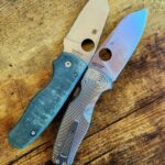 Which one would you be carrying today?