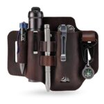 I’m looking for a belt sheath like this Viperade, but in black canvas. Any recommendations?